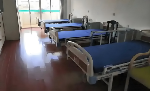 宫掖如梦