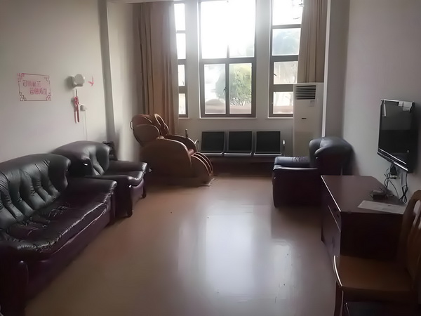 独爱流云