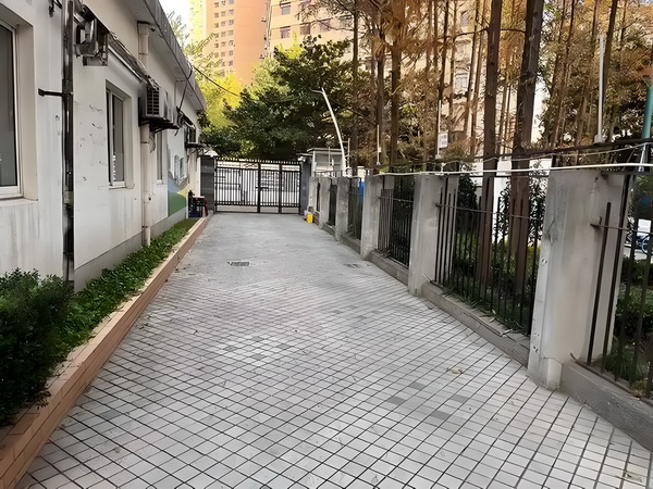 江湖游记
