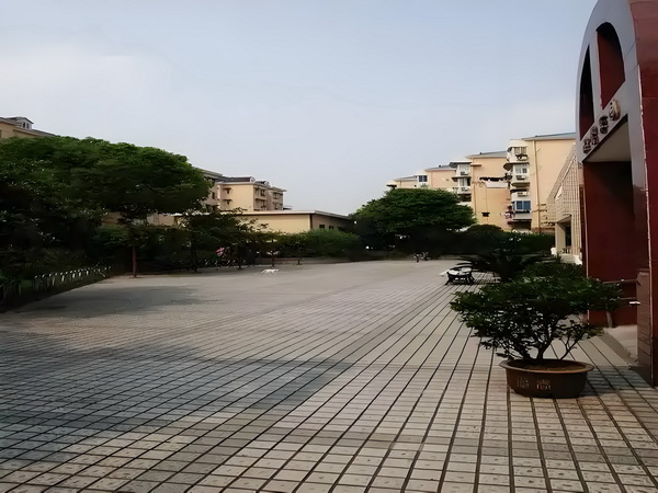 仇尽天下