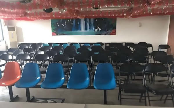 奋斗的法拉